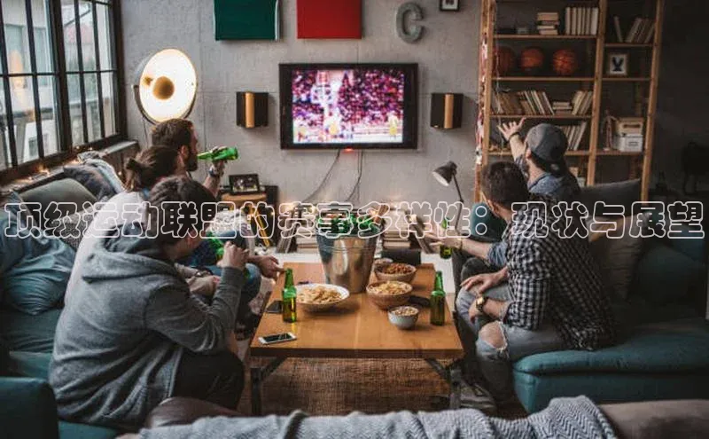 顶级运动联盟的赛事多样性：现状与展望