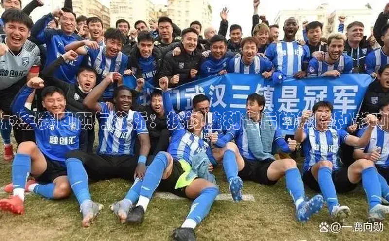 冠军赛回顾与分析：探讨胜利背后的策略和影响