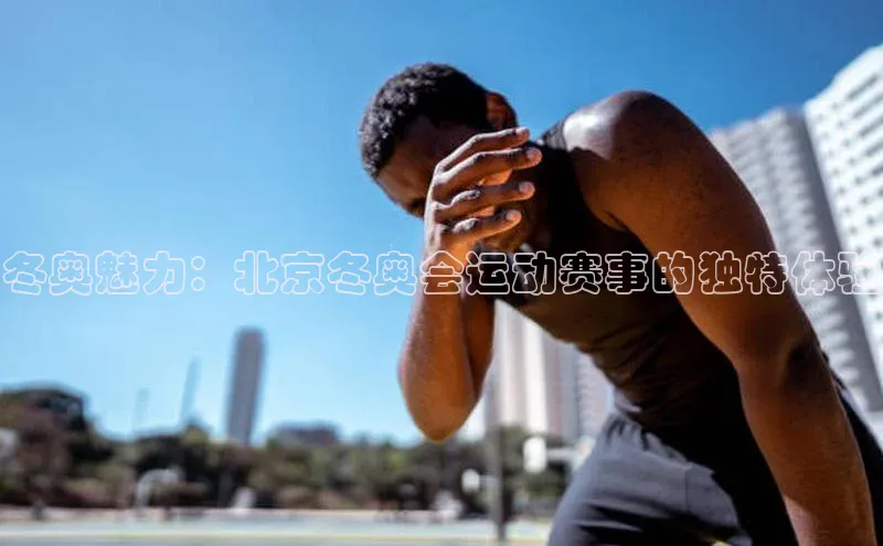 冬奥魅力：北京冬奥会运动赛事的独特体验