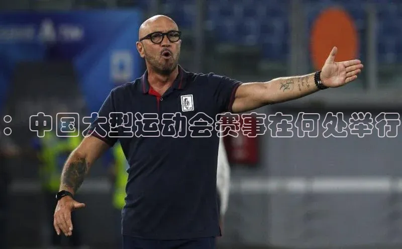 ：中国大型运动会赛事在何处举行